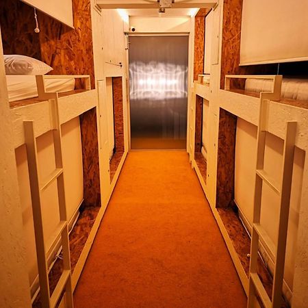 Pastelhouse Hostel (Adults Only) 방콕 객실 사진