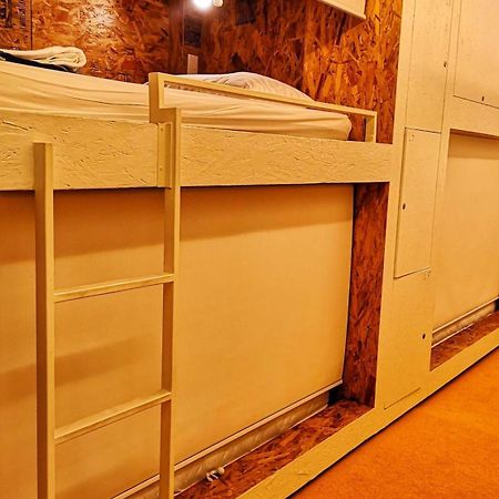 Pastelhouse Hostel (Adults Only) 방콕 객실 사진