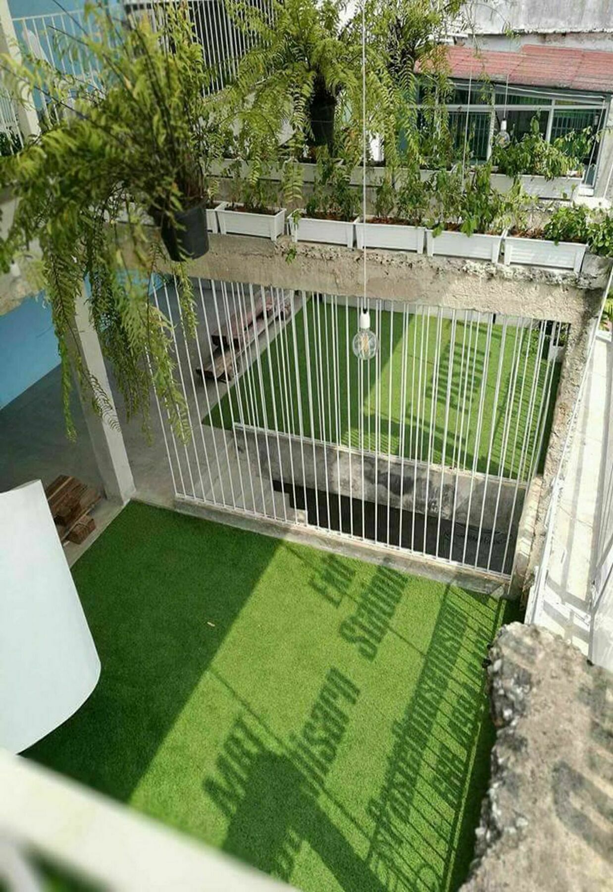 Pastelhouse Hostel (Adults Only) 방콕 외부 사진